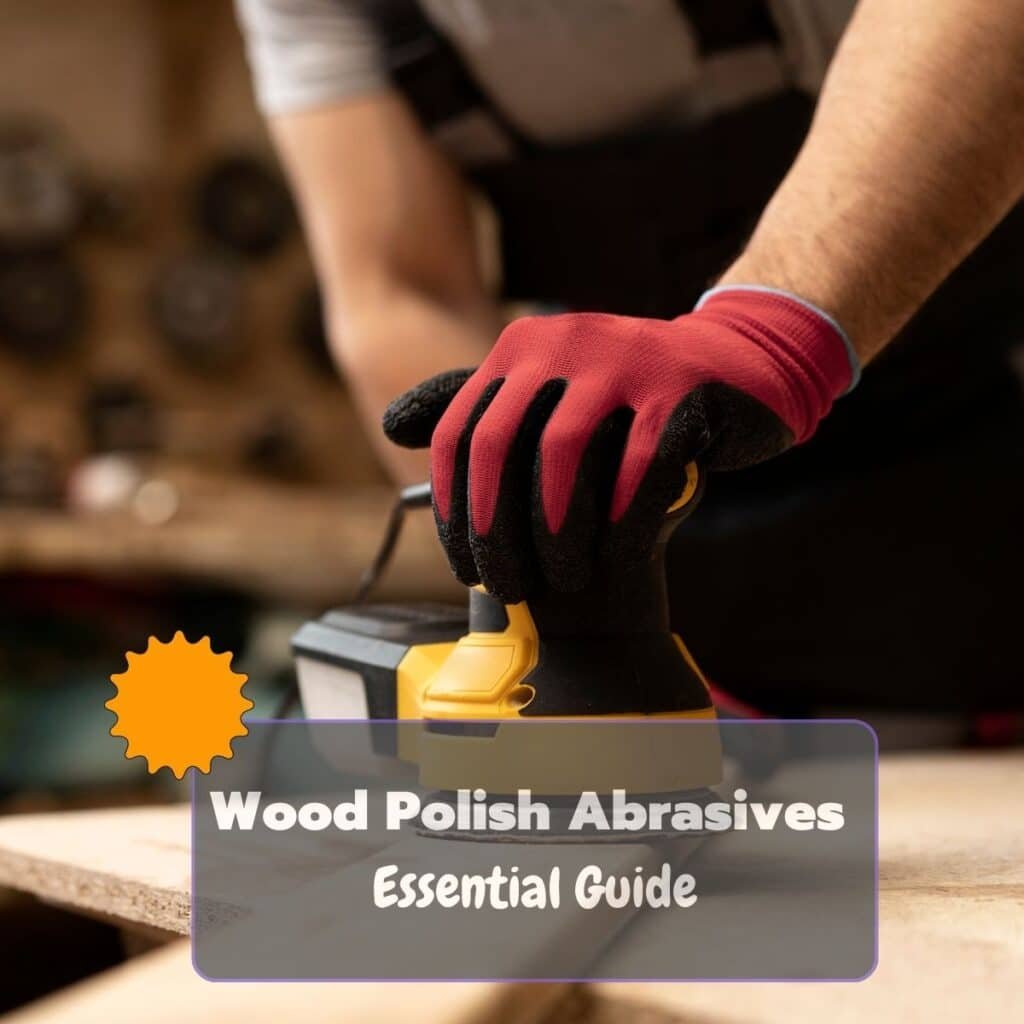 wood polish