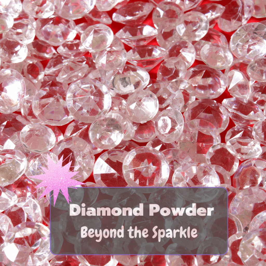 Diamond Powder