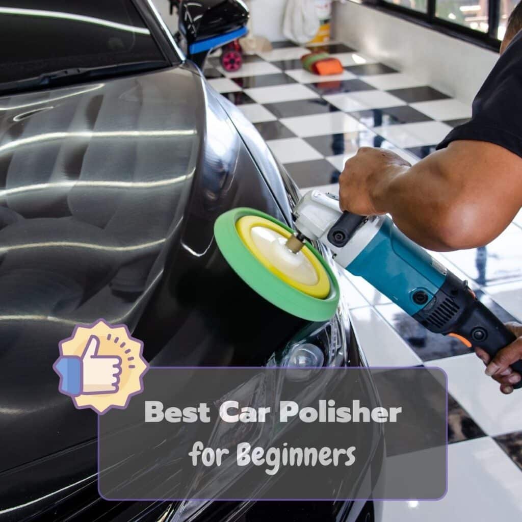 car polisher