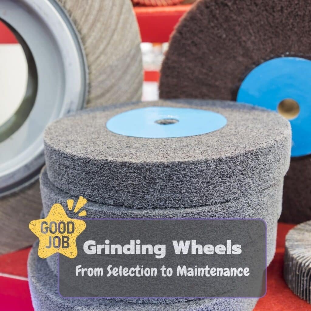 Grinding Wheels
