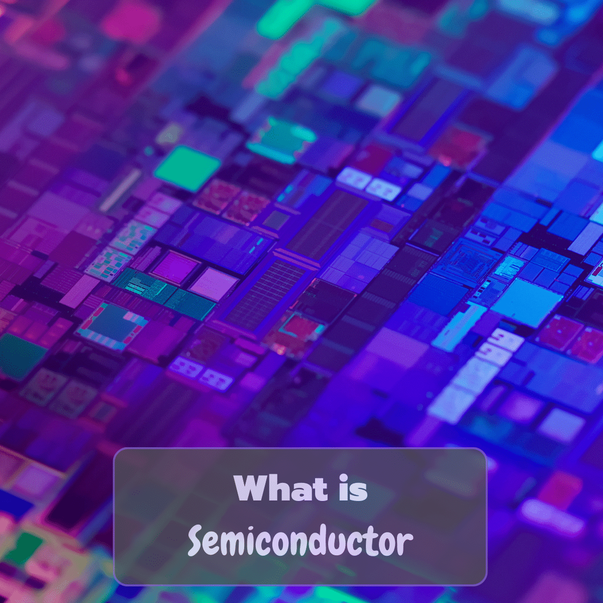 Semiconductor