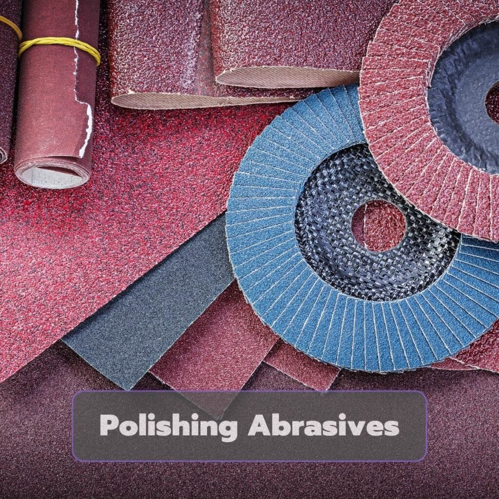 Polishing Abrasives