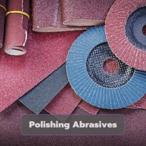 Polishing Abrasives